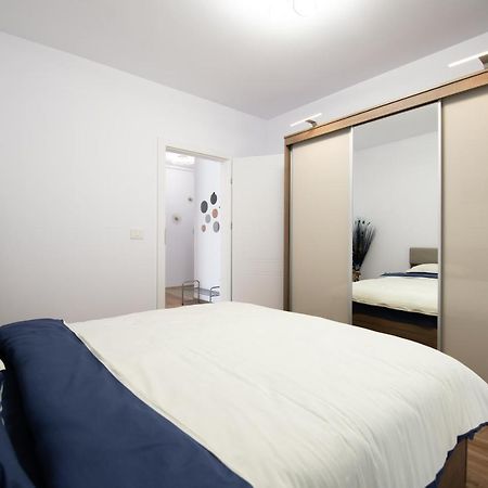 Claseb Apartment Timisoara Esterno foto
