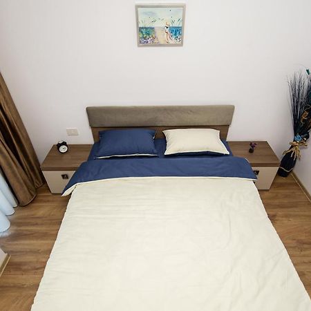 Claseb Apartment Timisoara Esterno foto