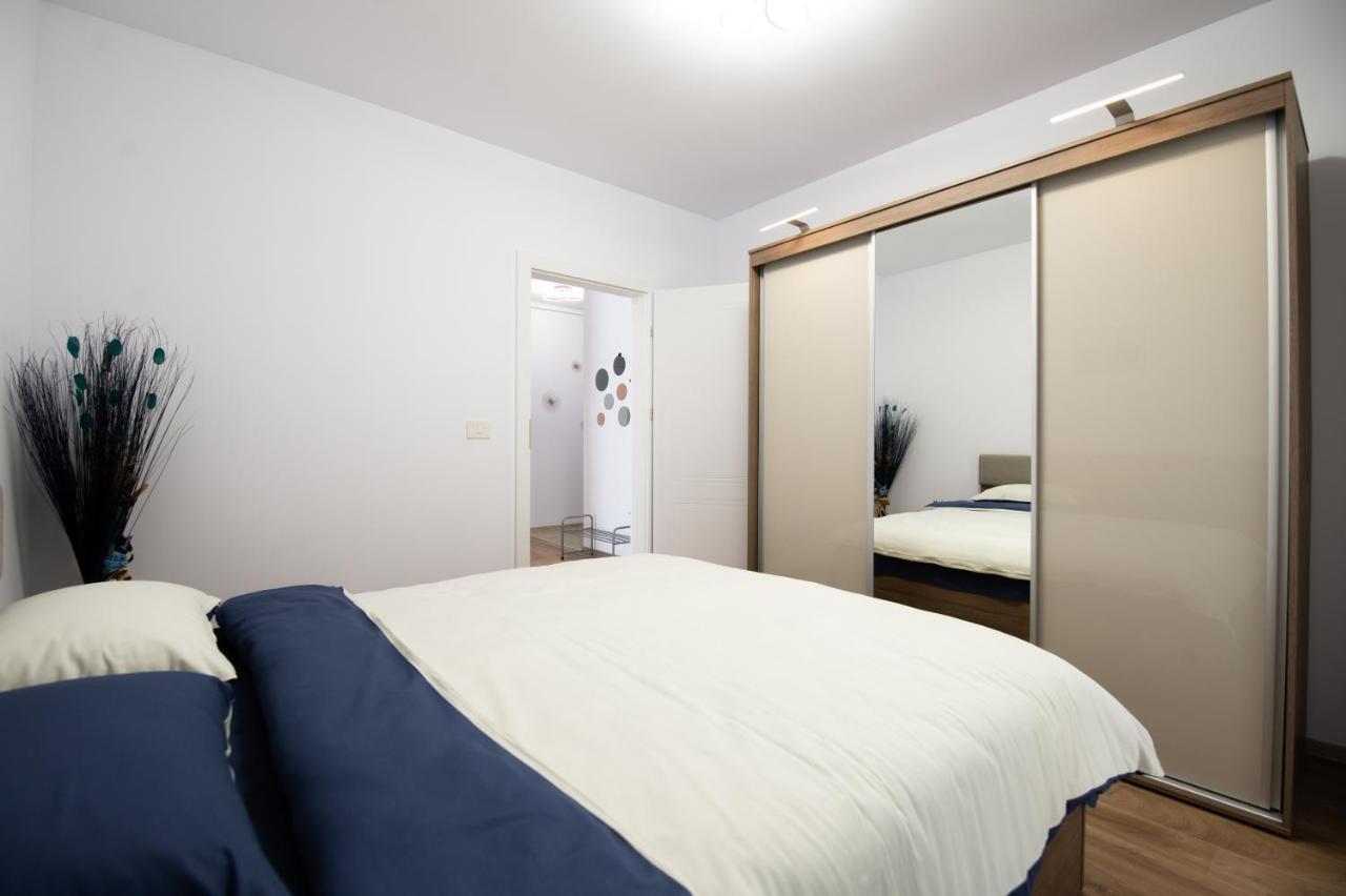 Claseb Apartment Timisoara Esterno foto
