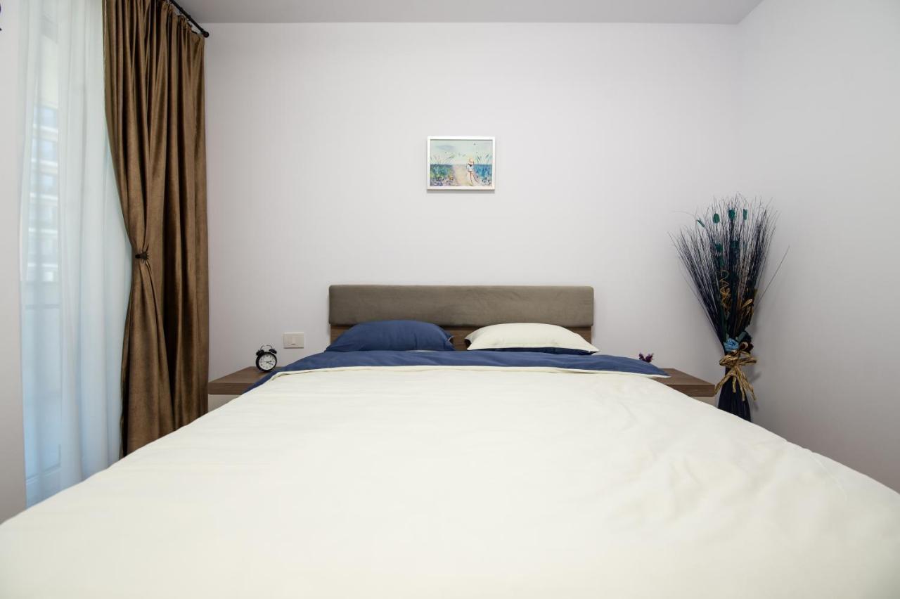 Claseb Apartment Timisoara Esterno foto