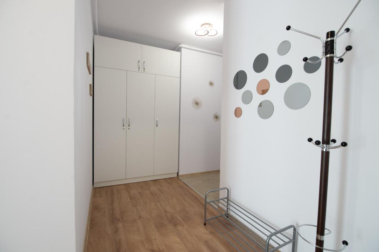 Claseb Apartment Timisoara Esterno foto