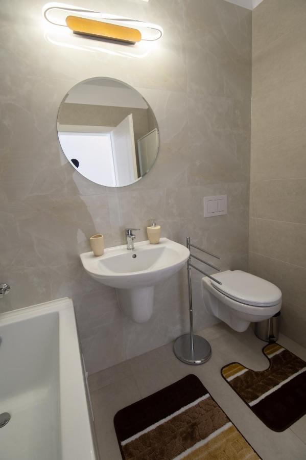 Claseb Apartment Timisoara Esterno foto